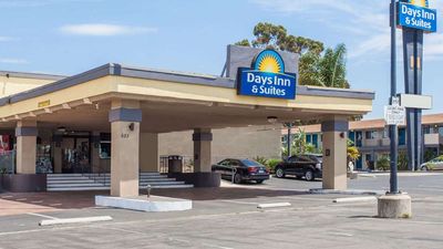 Days Inn & Suites San Diego E / El Cajon
