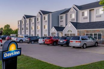 Days Inn Greeley