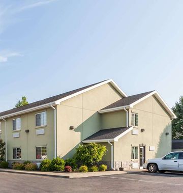 Days Inn Central City