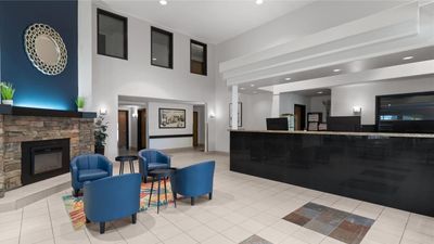 Super 8 Quebec City