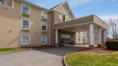 Super 8 Trois-Rivieres
