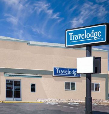 Travelodge Barstow