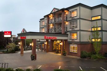 Ramada Nanaimo