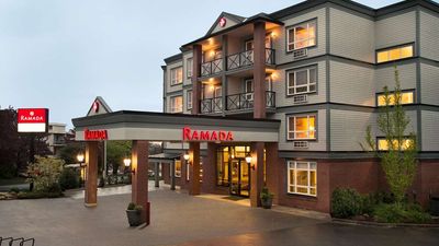 Ramada Nanaimo