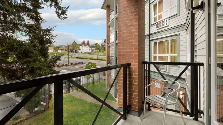 Ramada Nanaimo Other