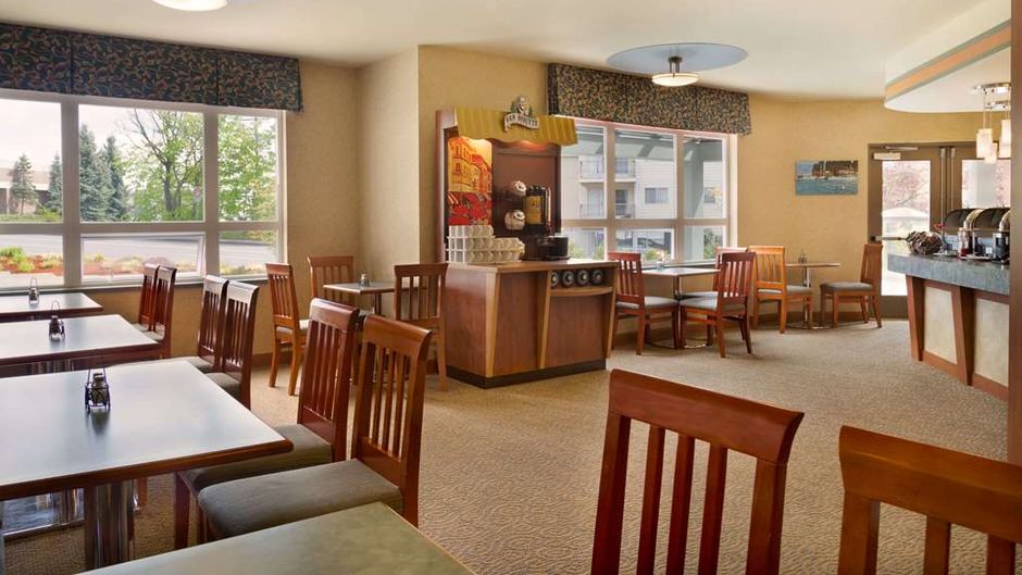Ramada Nanaimo Other