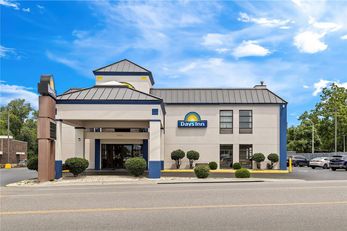 Days Inn Salem