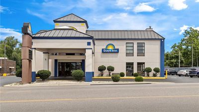Days Inn Salem