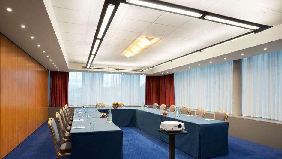 Ramada Encore Geneva Meeting