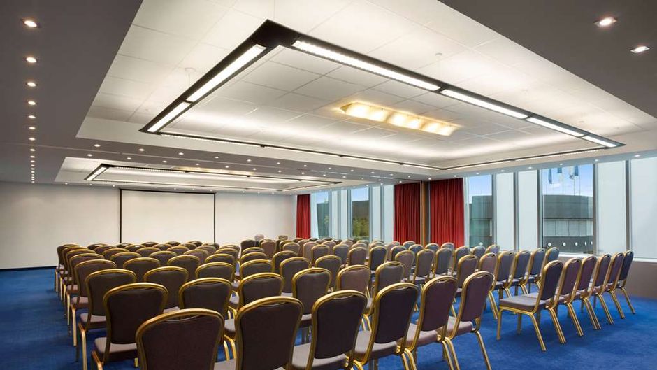 Ramada Encore Geneva Meeting