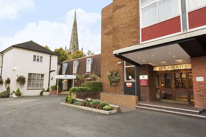 Ramada Birmingham/Solihull
