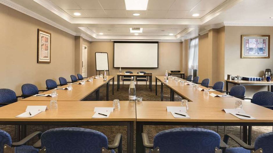 Ramada Birmingham/Solihull Meeting