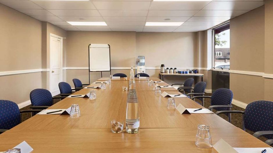 Ramada Birmingham/Solihull Meeting