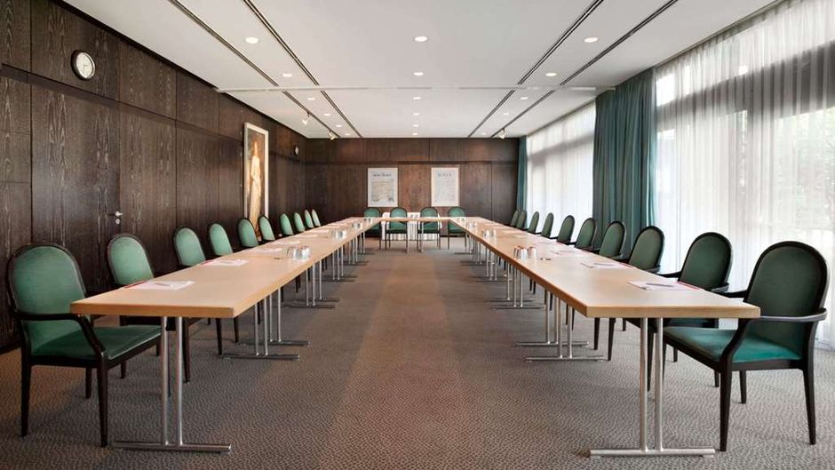 Ramada Nuernberg Parkhotel Meeting