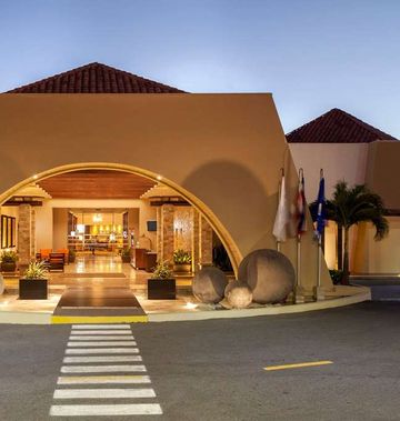 Wyndham San Jose Herradura Hotel & Conv