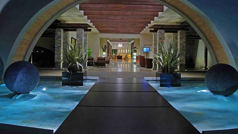 Wyndham San Jose Herradura Hotel & Conv Exterior