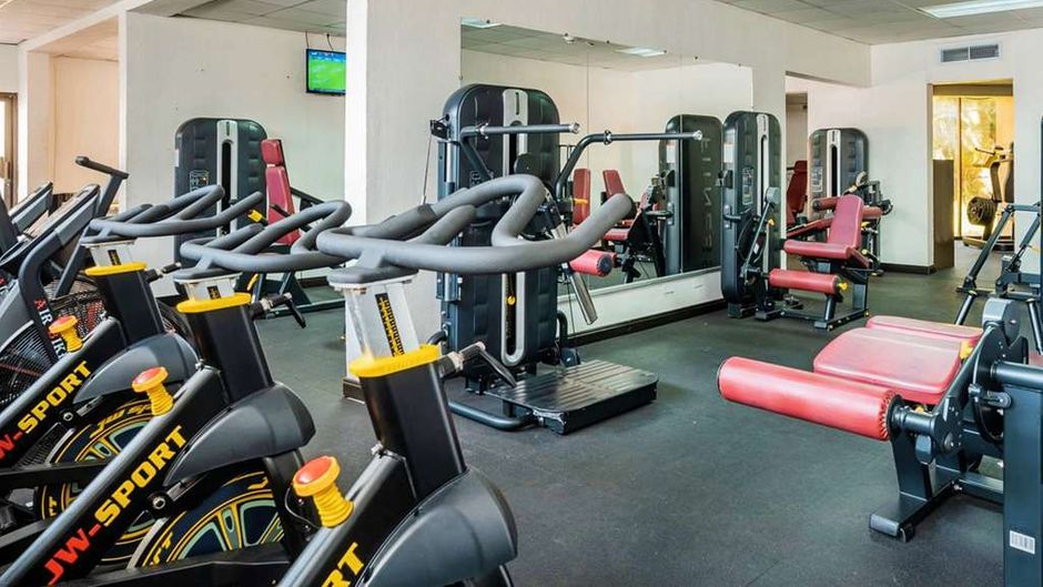 Wyndham San Jose Herradura Hotel & Conv Health