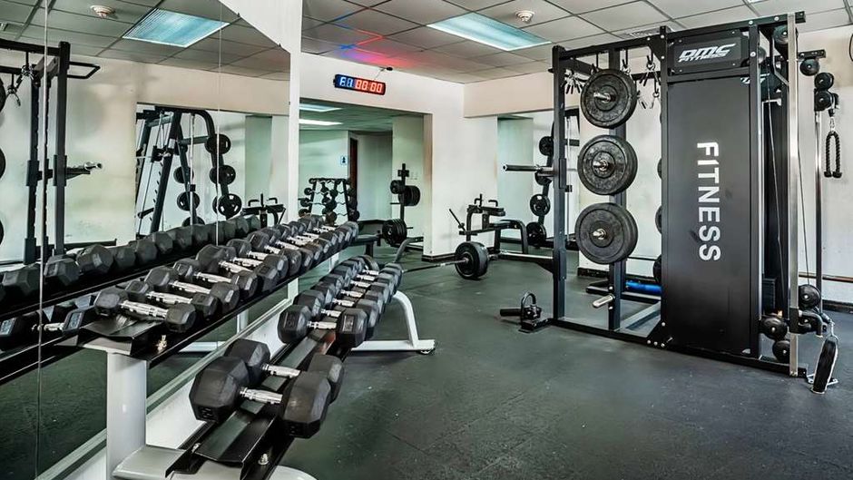 Wyndham San Jose Herradura Hotel & Conv Health