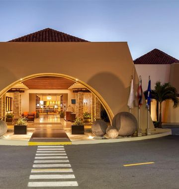 Wyndham San Jose Herradura Hotel & Conv