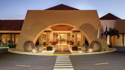 Wyndham San Jose Herradura Hotel & Conv