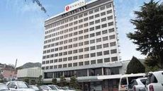 Ramada Songdo Hotel