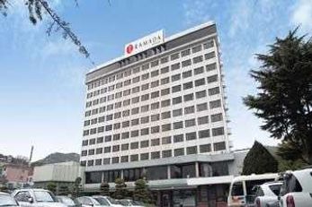 Ramada Songdo Hotel