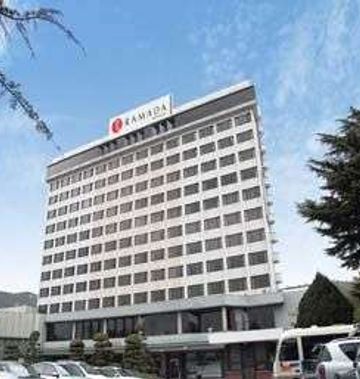 Ramada Songdo Hotel