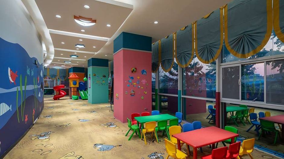 Ramada Plaza Taian Other
