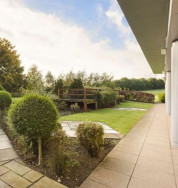 Ramada Plaza Wrexham