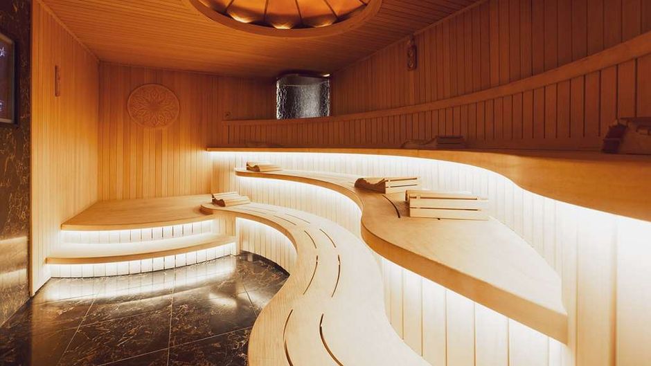 Ramada Plaza Istanbul City Center Spa