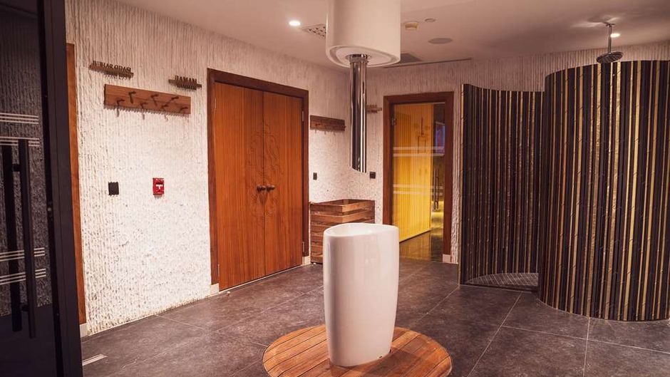 Ramada Plaza Istanbul City Center Other