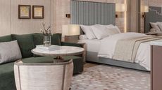 Ramada Plaza Istanbul City Center