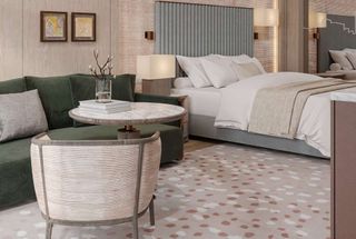 Ramada Plaza Istanbul City Center