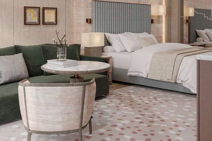 Ramada Plaza Istanbul City Center