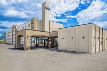Days Inn Cranbrook