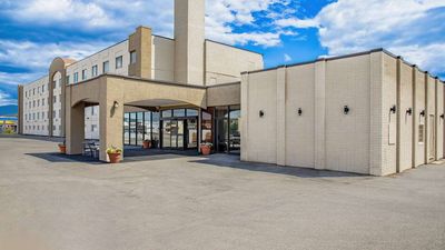 Days Inn Cranbrook