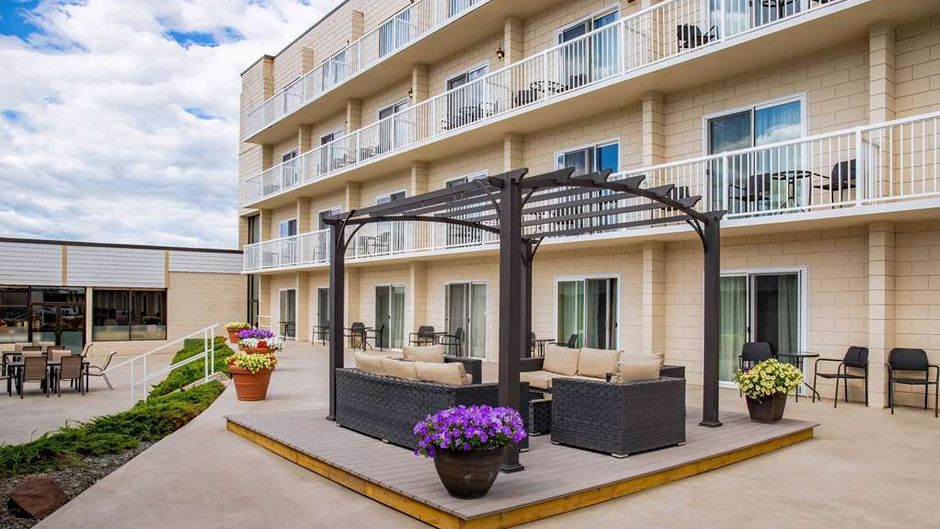 Days Inn Cranbrook Other
