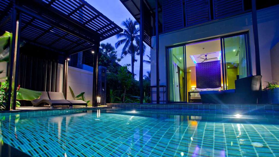 Ramada Resort Khao Lak Other