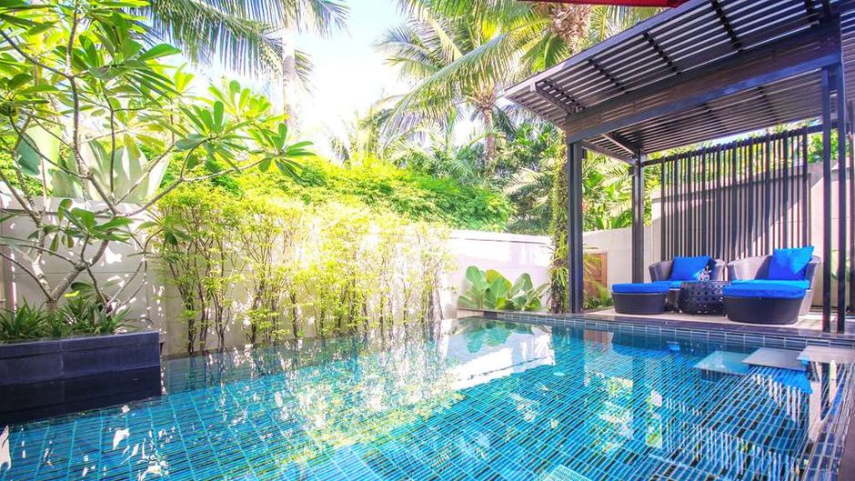 Ramada Resort Khao Lak Other