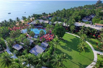 Ramada Resort Khao Lak