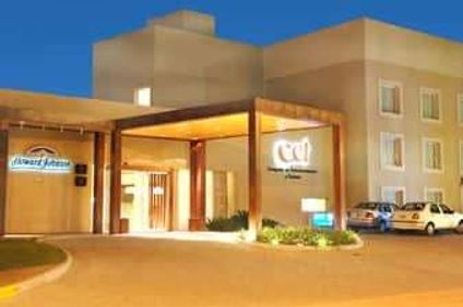 Howard Johnson Hotel & Casino