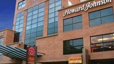 Howard Johnson Plaza Jujuy