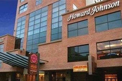 Howard Johnson Plaza Jujuy