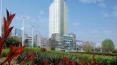 Howard Johnson Pearl Plaza Wuhan