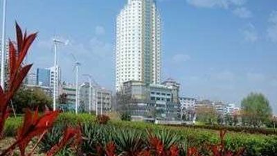 Howard Johnson Pearl Plaza Wuhan