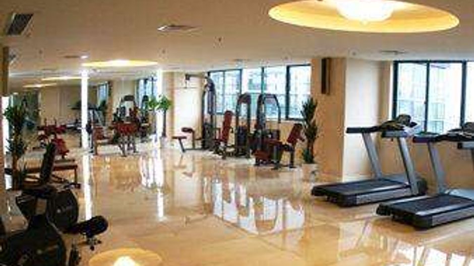 Ramada Plaza Riverside Hangzhou Other