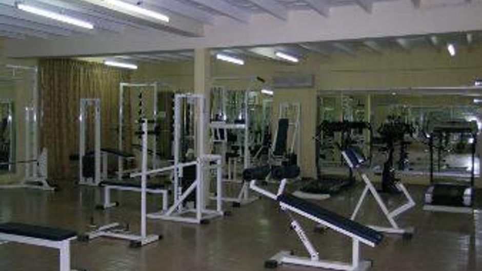Ramada Katunayake Colombo Intl Arpt Health