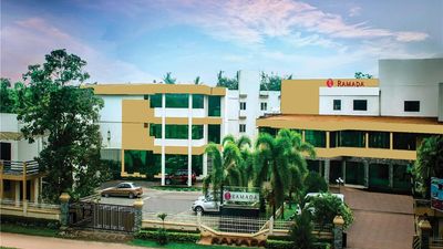 Ramada Katunayake Colombo Intl Arpt