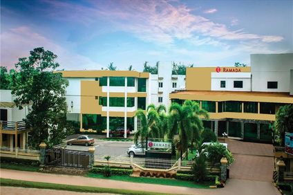 Ramada Katunayake Colombo Intl Arpt