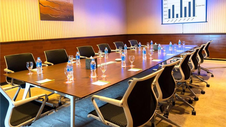 Ramada Katunayake Colombo Intl Arpt Meeting